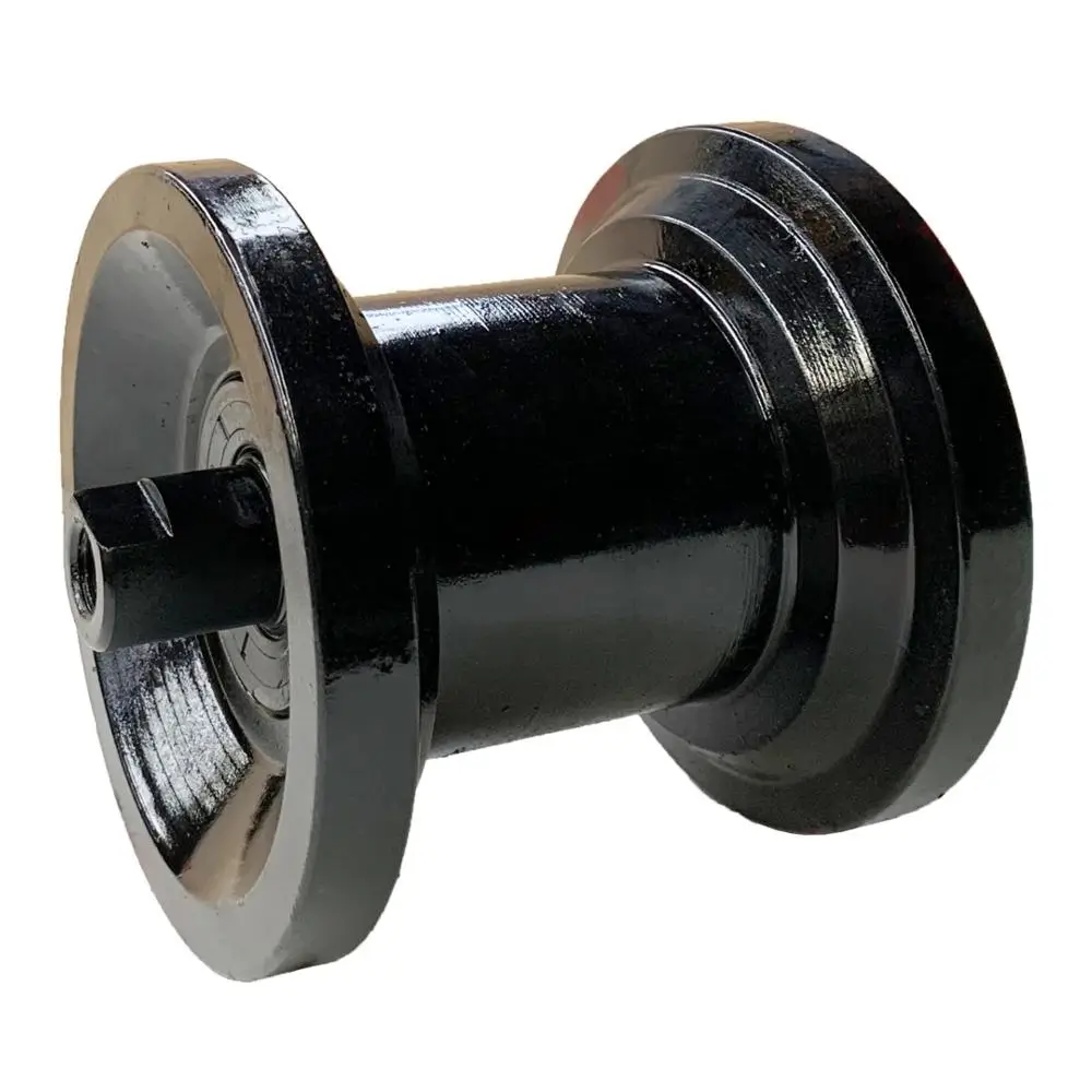 LAUFROLLE YANMAR B27-2A RUBBER